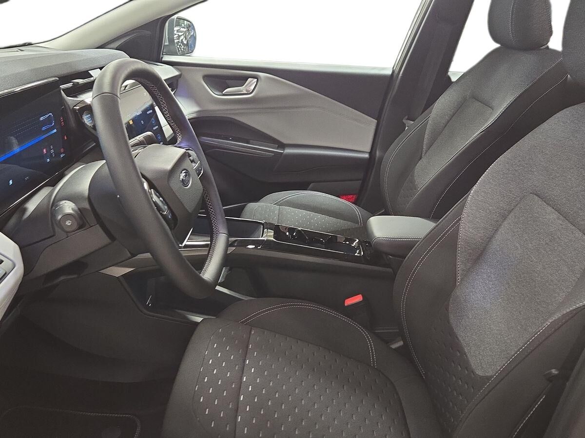 Billede af Ford Puma Gen-E EL Select 168HK 5d Aut.