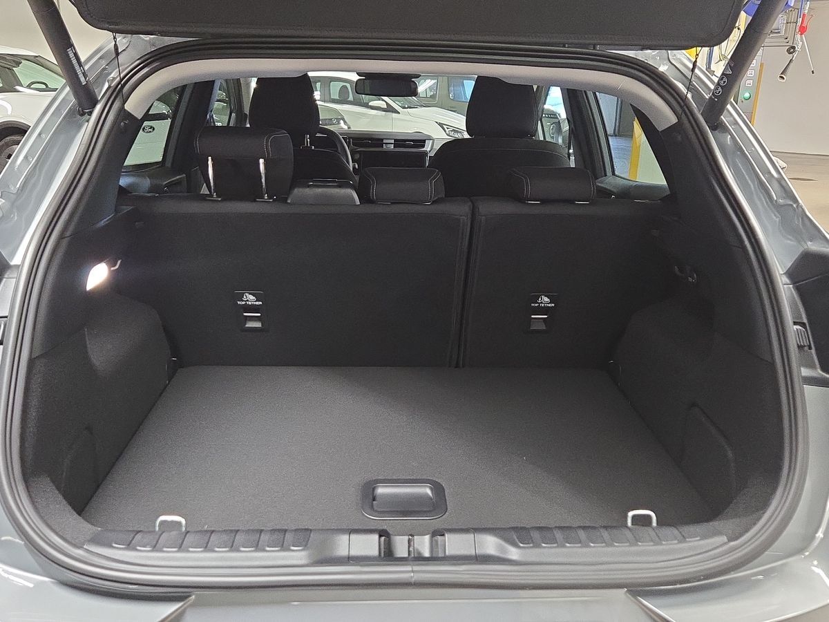 Billede af Ford Puma Gen-E EL Select 168HK 5d Aut.