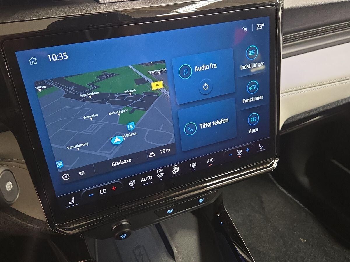 Billede af Ford Puma Gen-E EL Select 168HK 5d Aut.