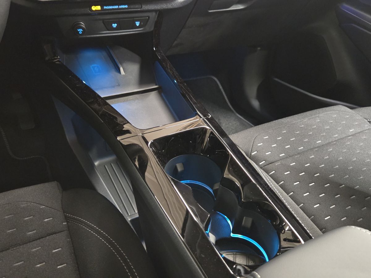 Billede af Ford Puma Gen-E EL Select 168HK 5d Aut.