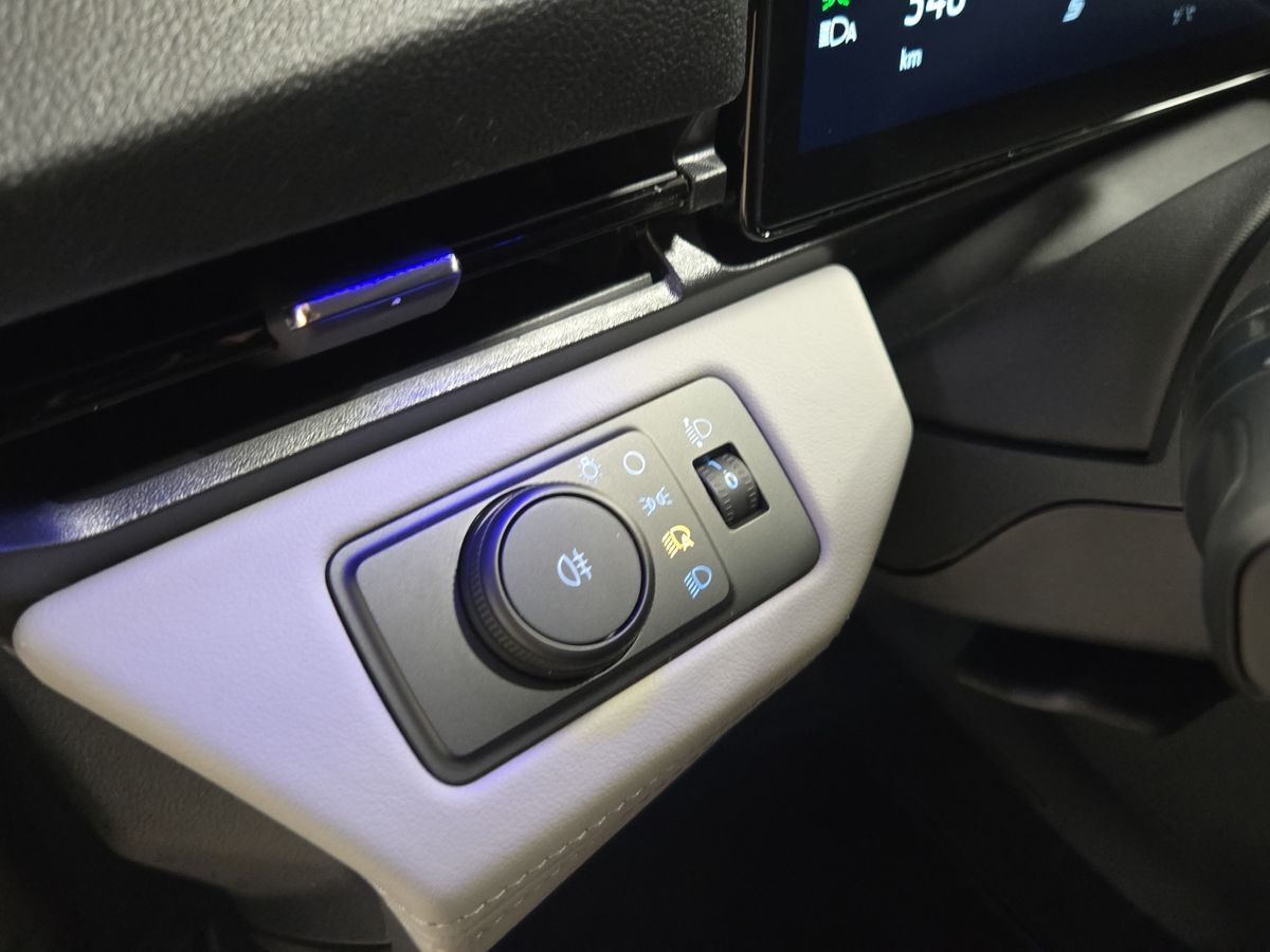 Billede af Ford Puma Gen-E EL Select 168HK 5d Aut.