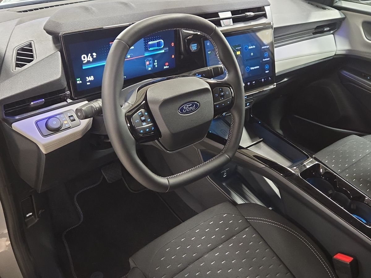 Billede af Ford Puma Gen-E EL Select 168HK 5d Aut.