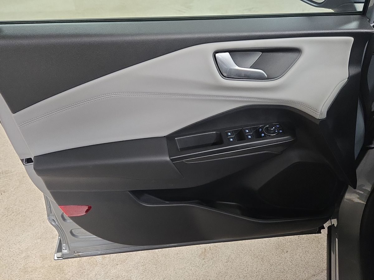 Billede af Ford Puma Gen-E EL Select 168HK 5d Aut.