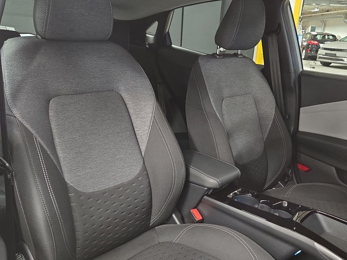 Billede af Ford Puma Gen-E EL Select 168HK 5d Aut.