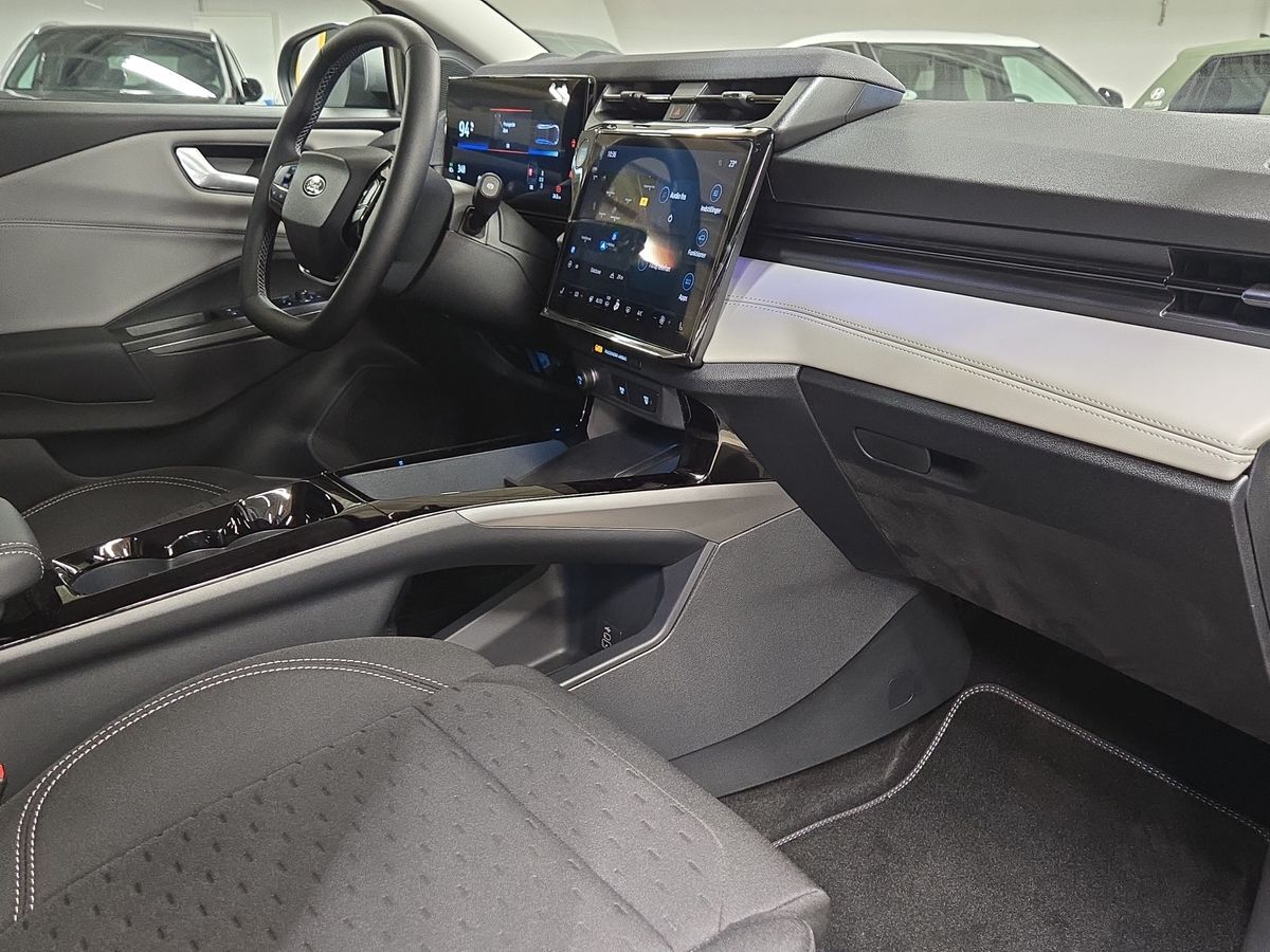 Billede af Ford Puma Gen-E EL Select 168HK 5d Aut.