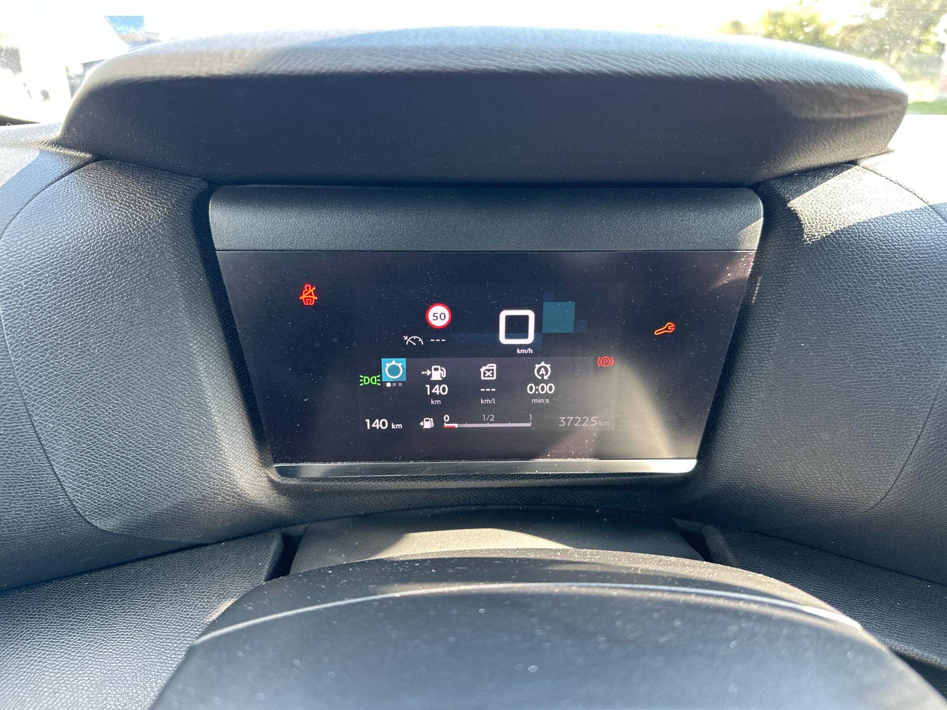 Billede af Citroën C4 1,2 PureTech Feel 100HK 5d