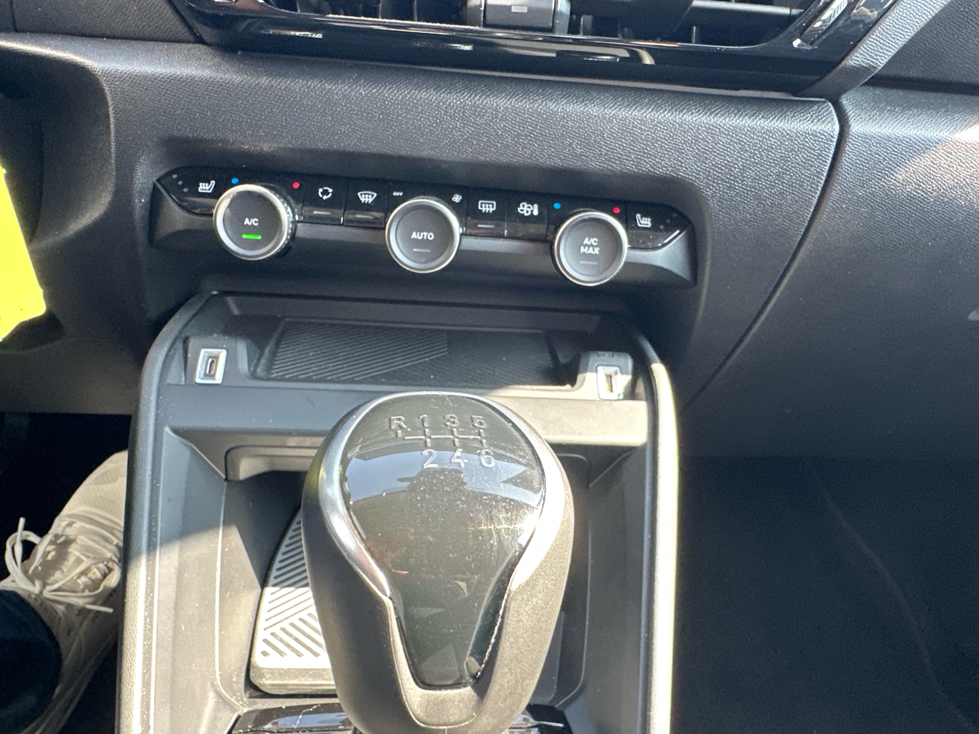 Billede af Citroën C4 1,2 PureTech Feel 100HK 5d
