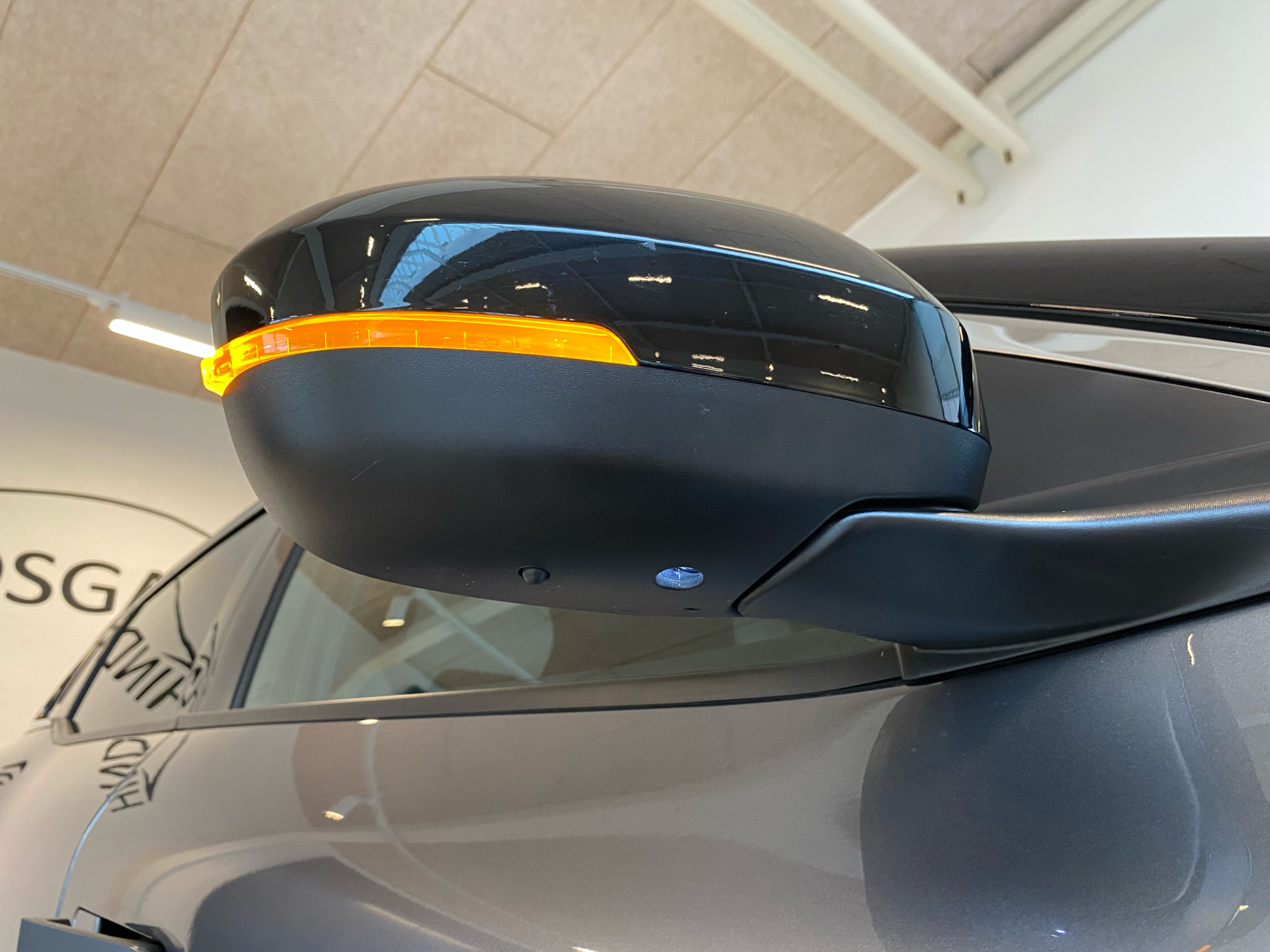 Billede af Renault Mégane E-TECH Iconic 220HK 5d Aut.