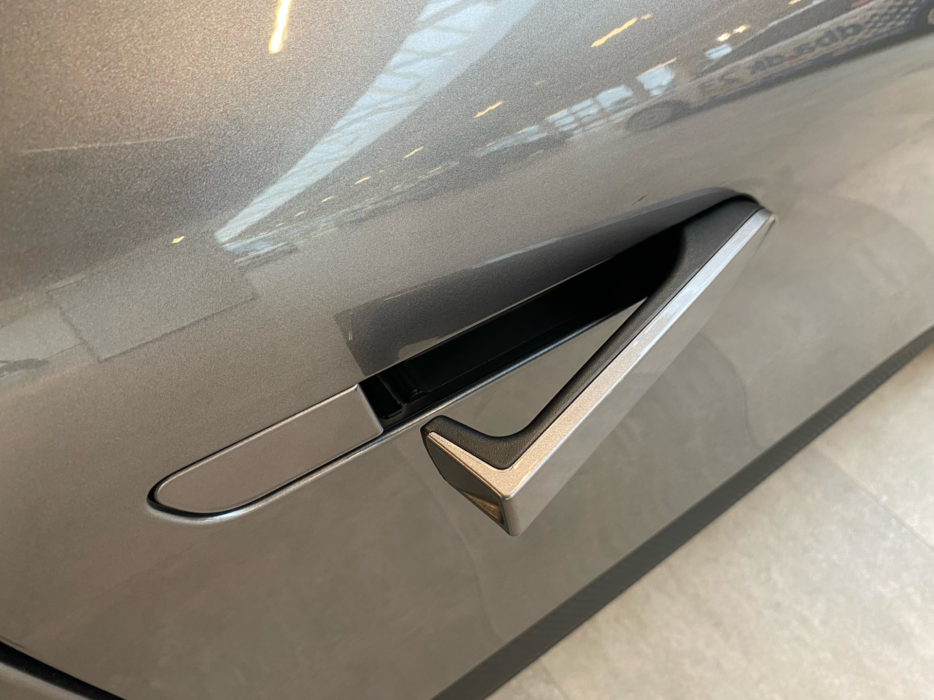 Billede af Renault Mégane E-TECH Iconic 220HK 5d Aut.