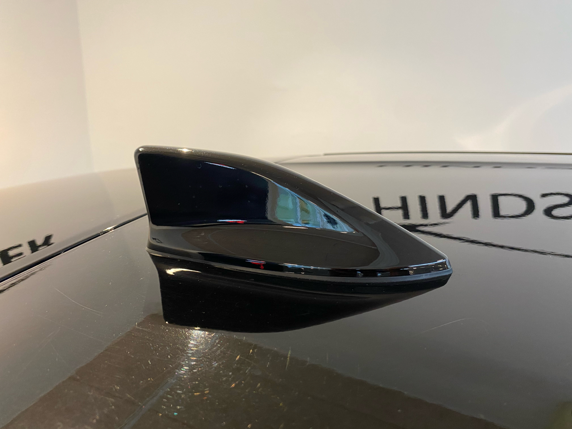 Billede af Renault Mégane E-TECH Iconic 220HK 5d Aut.
