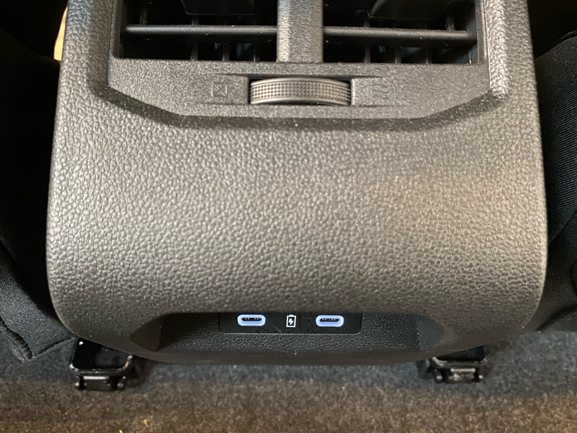 Billede af Renault Mégane E-TECH Iconic 220HK 5d Aut.