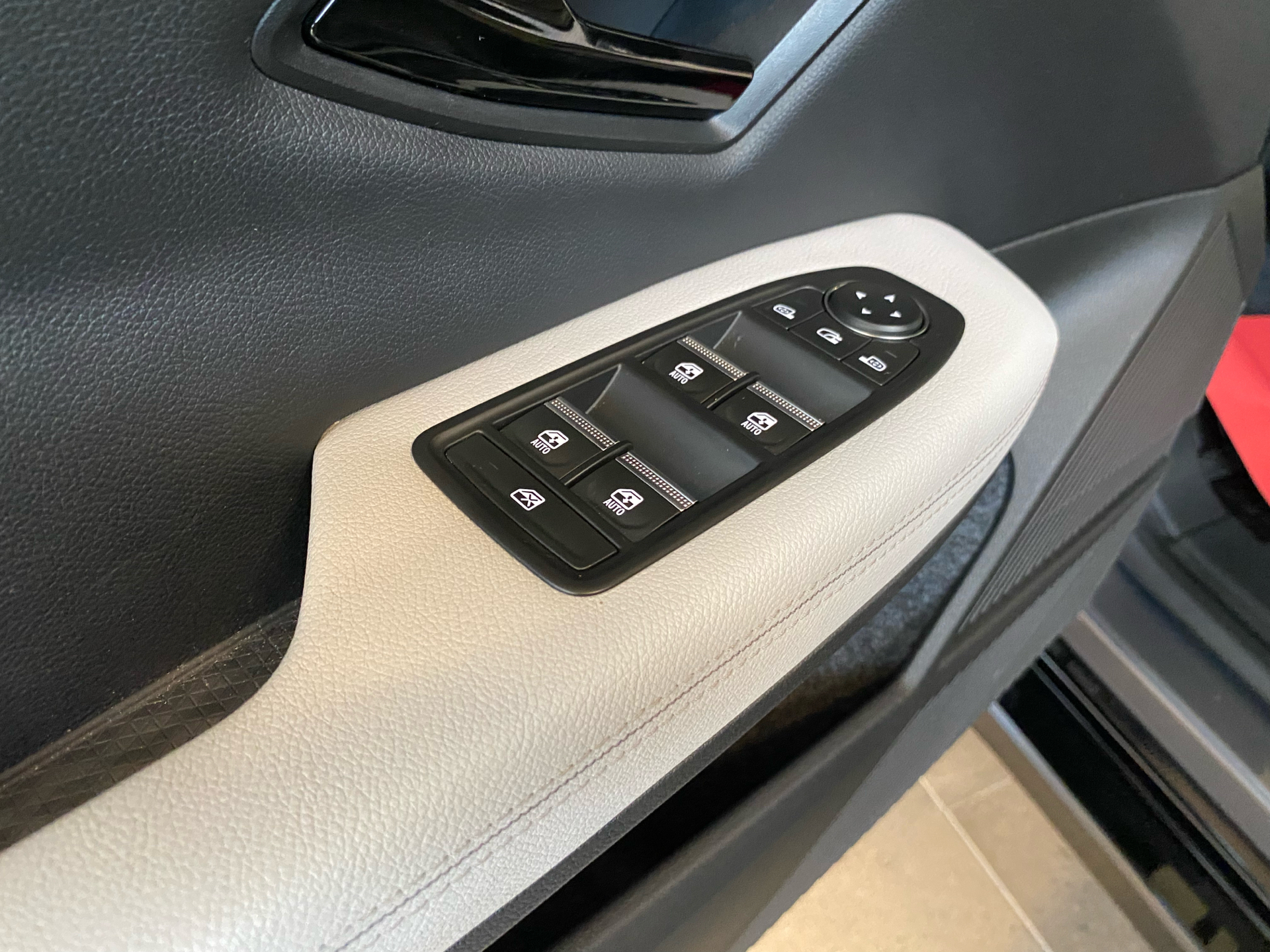 Billede af Renault Mégane E-TECH Iconic 220HK 5d Aut.