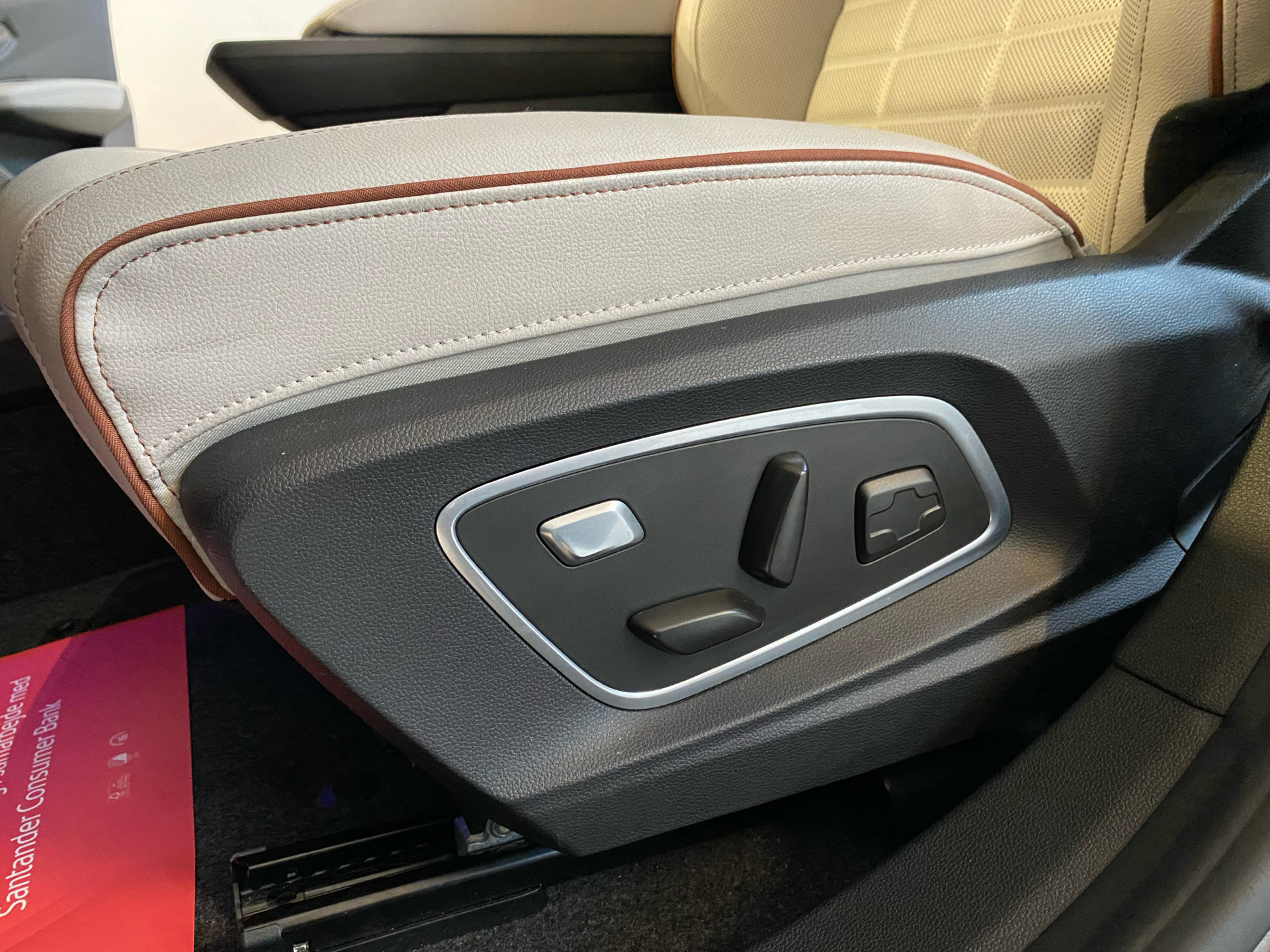 Billede af Renault Mégane E-TECH Iconic 220HK 5d Aut.