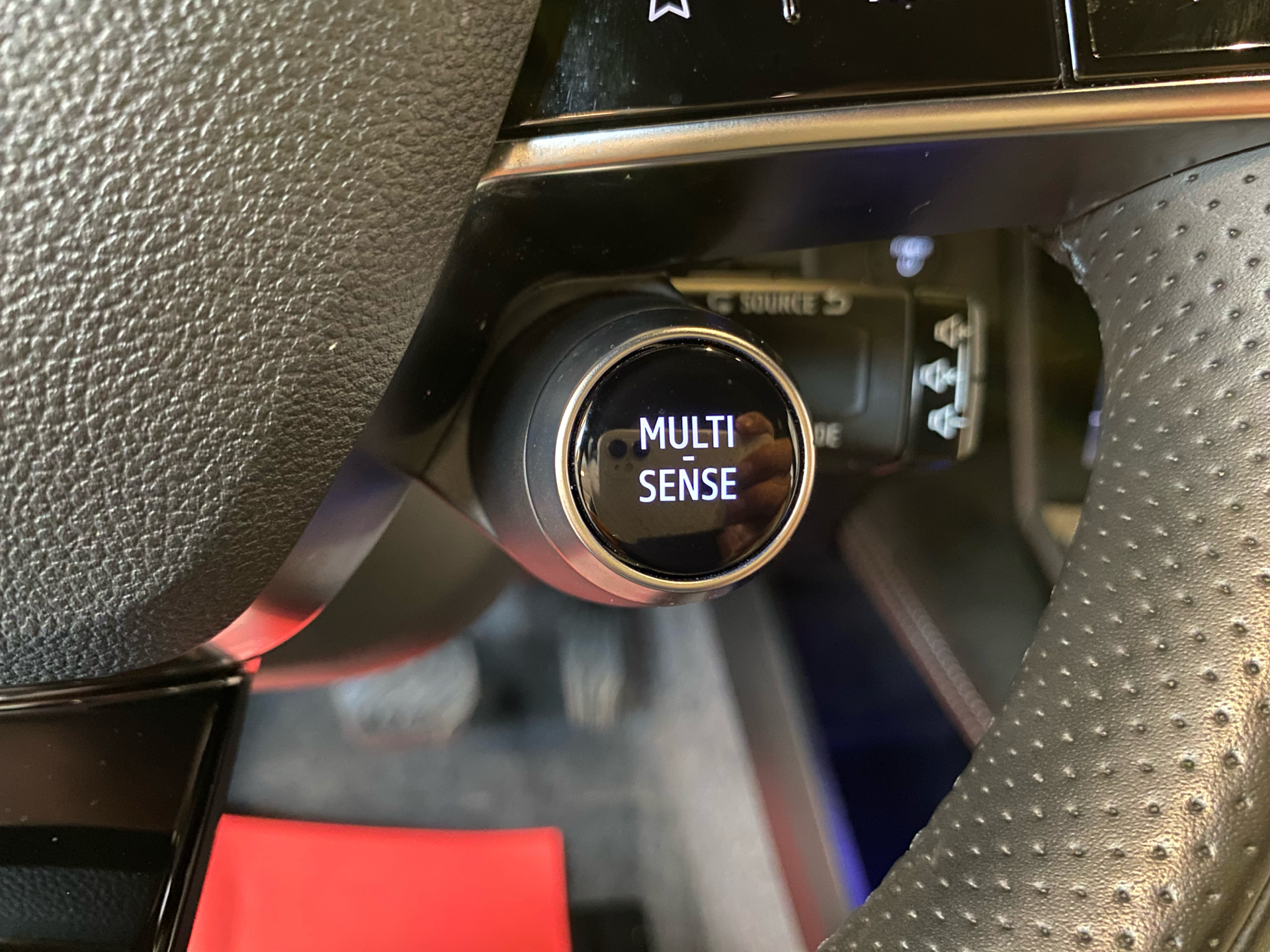 Billede af Renault Mégane E-TECH Iconic 220HK 5d Aut.