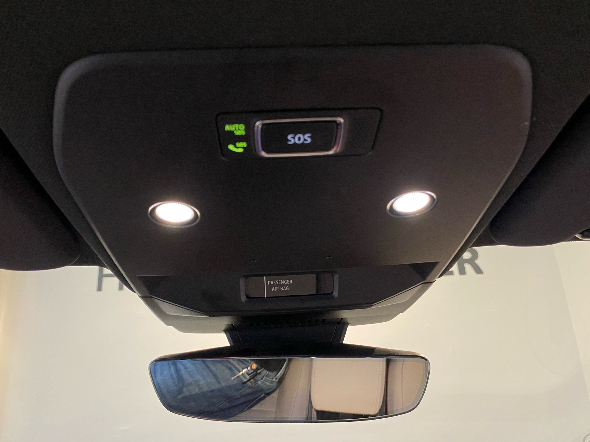 Billede af Renault Mégane E-TECH Iconic 220HK 5d Aut.