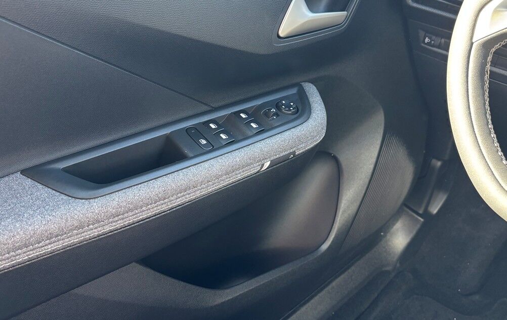 Billede af Opel Frontera EL GS 113HK 5d Aut.