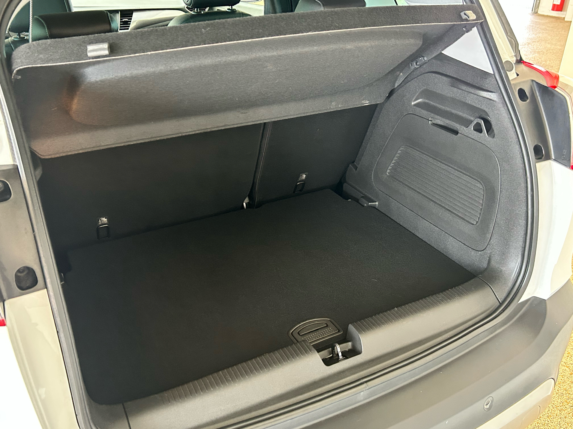 Billede af Opel Crossland X 1,2 Turbo Innovation Start/Stop 110HK 5d 6g Aut.