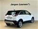 Billede af Opel Crossland X 1,2 Turbo Innovation Start/Stop 110HK 5d 6g Aut.