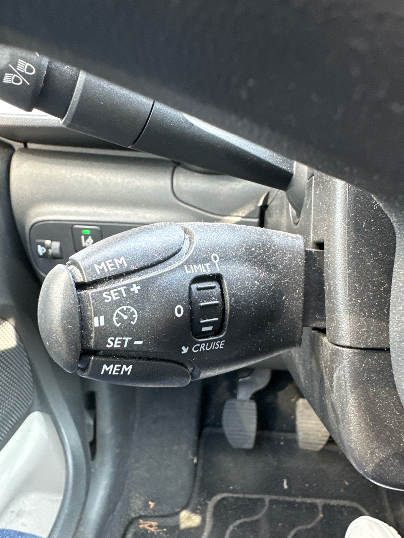 Billede af Citroën C3 1,2 PureTech Live 83HK 5d