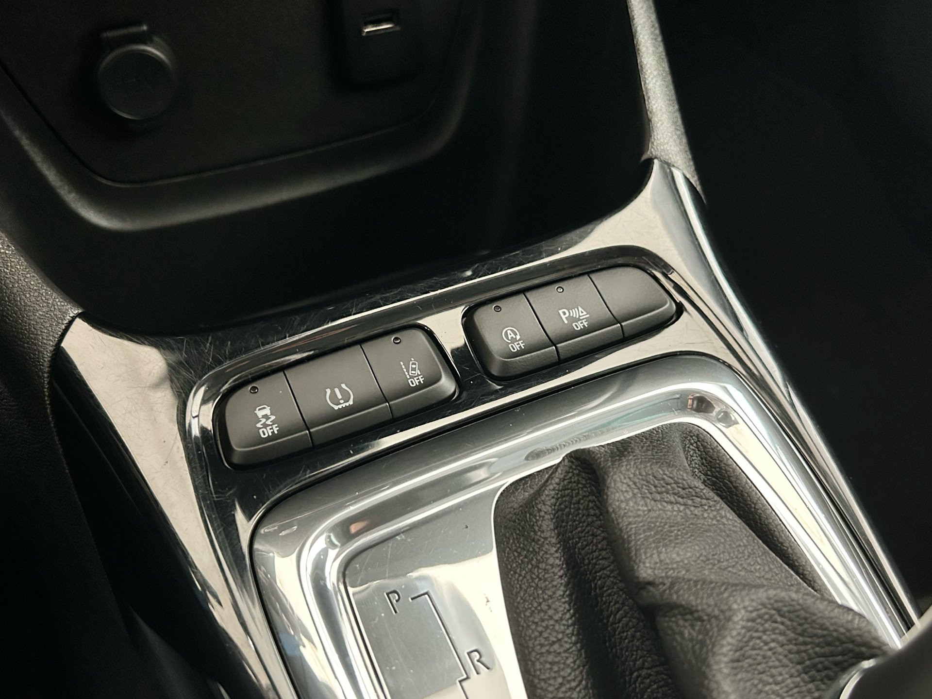 Billede af Opel Crossland X 1,2 Turbo Innovation Start/Stop 110HK 5d 6g Aut.