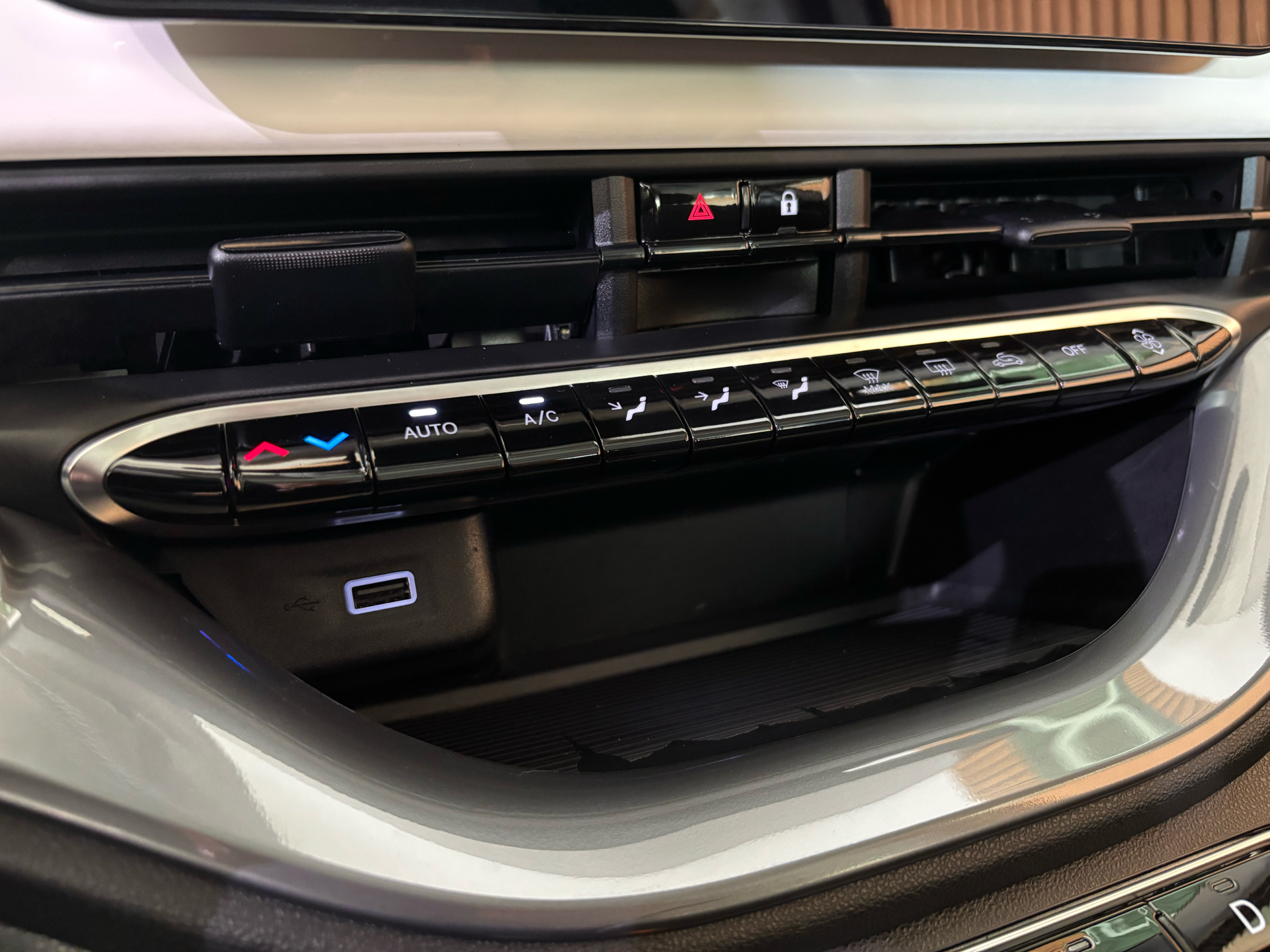 Billede af Fiat 500e EL Icon 118HK 3d Aut.