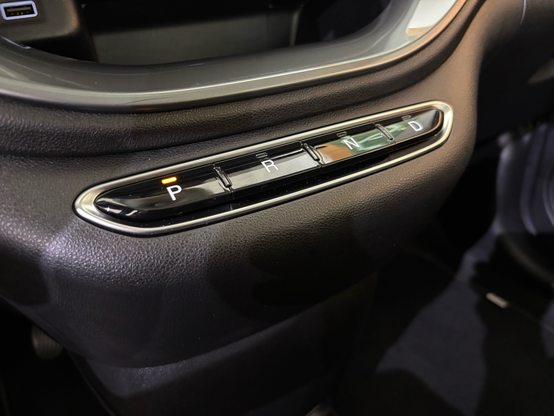 Billede af Fiat 500e EL Icon 118HK 3d Aut.