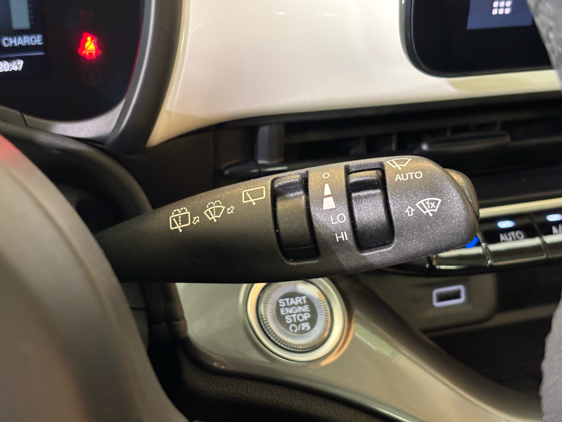 Billede af Fiat 500e EL Icon 118HK 3d Aut.
