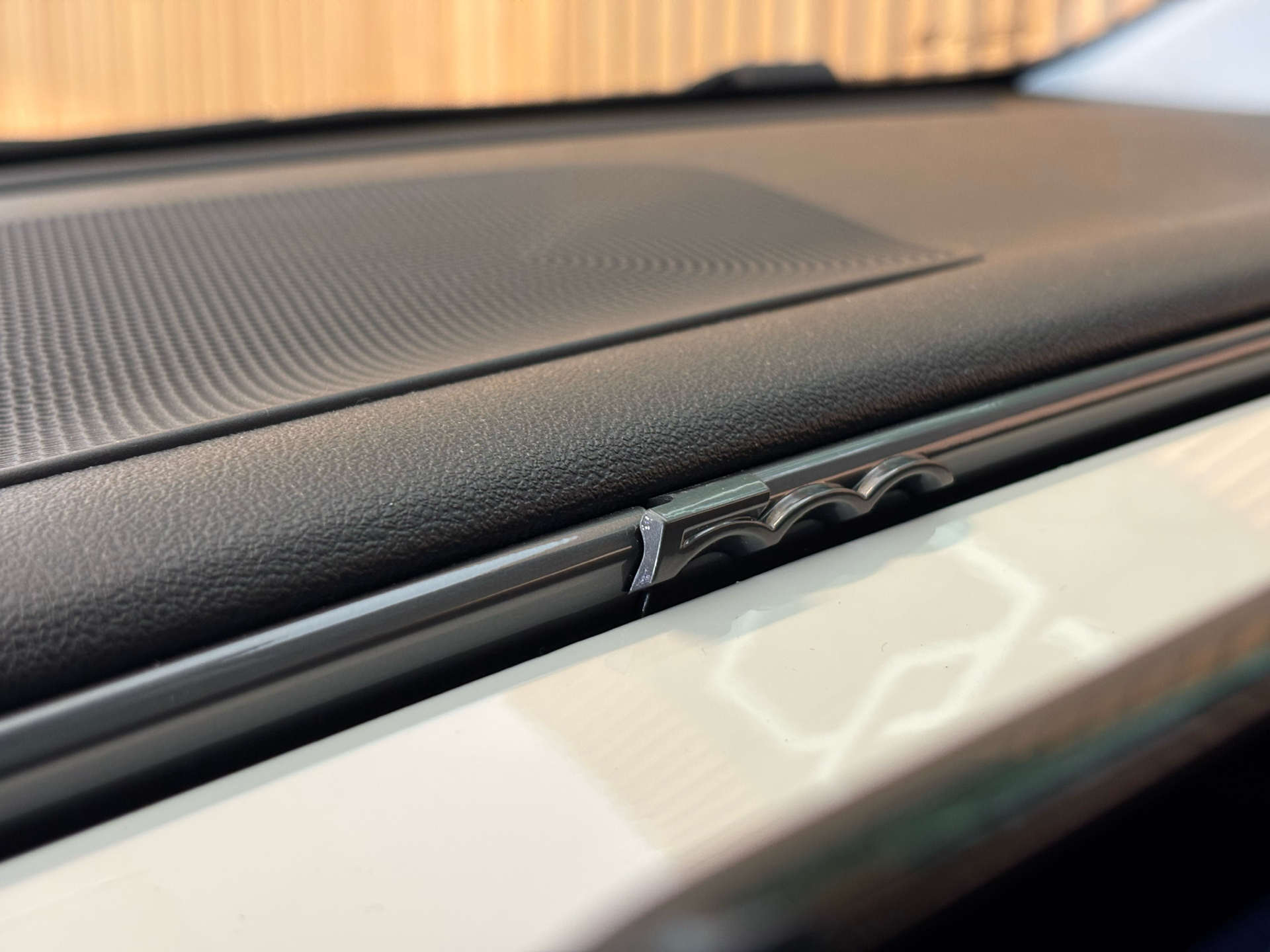 Billede af Fiat 500e EL Icon 118HK 3d Aut.