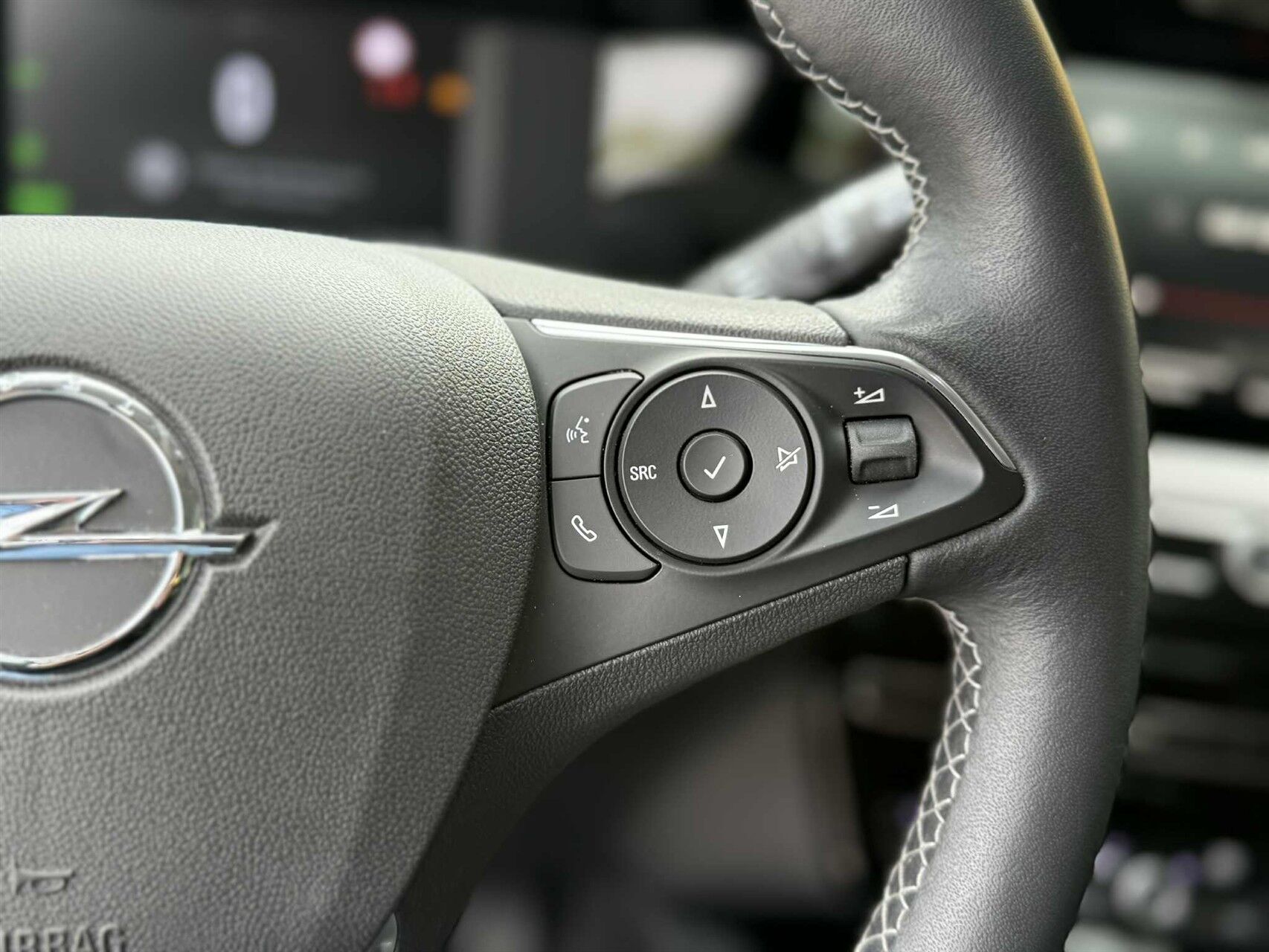Billede af Opel Mokka-e EL Elegance 136HK 5d Aut.