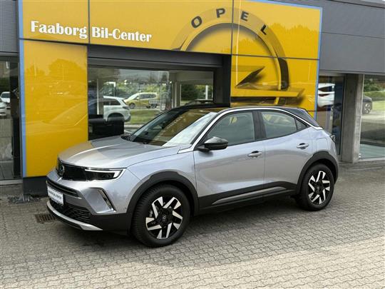 Opel Mokka-e EL Elegance 136HK 5d Aut.