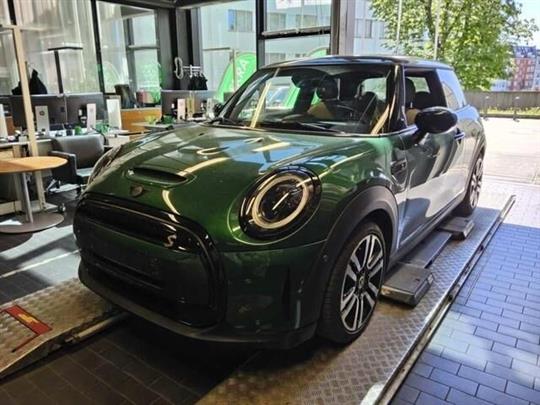 Mini Cooper SE EL Mini Yours 184HK 3d Aut.
