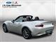 Billede af Mazda MX-5 1,5 Skyactiv-G Cosmo 132HK Cabr. 6g
