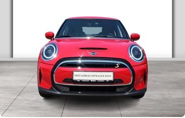 Mini Cooper SE EL Classic 184HK 3d Aut.