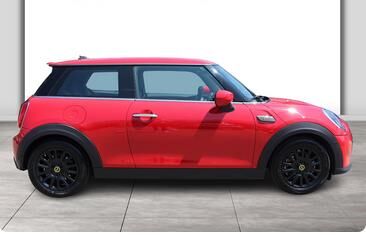 Billede af Mini Cooper SE EL Classic 184HK 3d Aut.