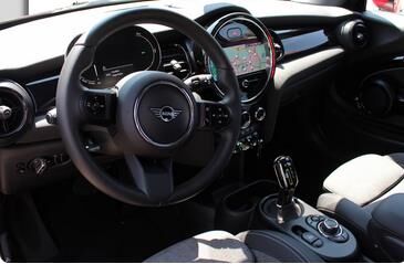 Billede af Mini Cooper SE EL Classic 184HK 3d Aut.