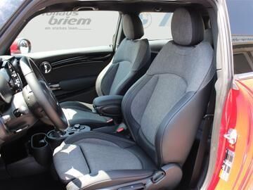 Billede af Mini Cooper SE EL Classic 184HK 3d Aut.