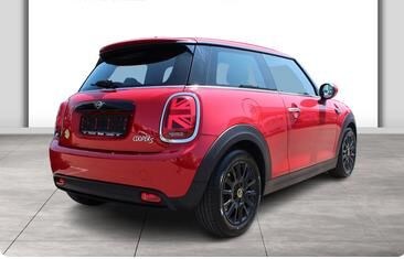 Billede af Mini Cooper SE EL Classic 184HK 3d Aut.