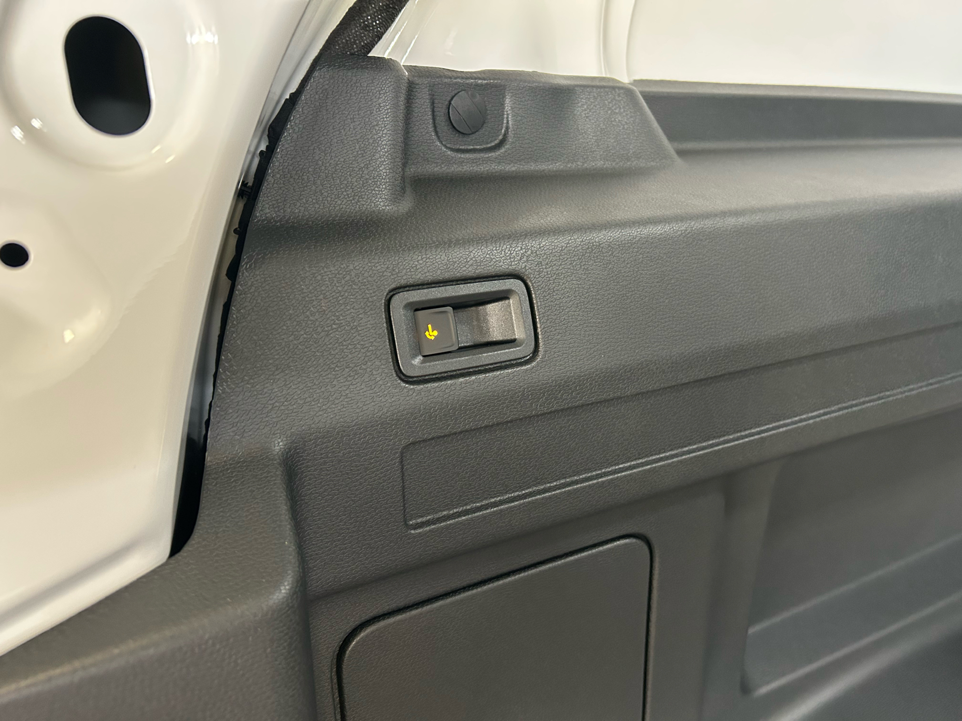 Billede af VW ID.Buzz Cargo EL Pro 286HK Van Aut.