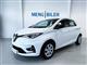 Billede af Renault Zoe 52 kWh Business 109HK 5d Aut.