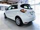 Billede af Renault Zoe 52 kWh Business 109HK 5d Aut.