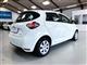 Billede af Renault Zoe 52 kWh Business 109HK 5d Aut.