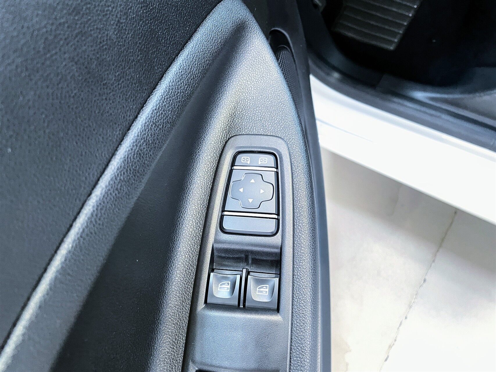 Billede af Renault Zoe 52 kWh Business 109HK 5d Aut.