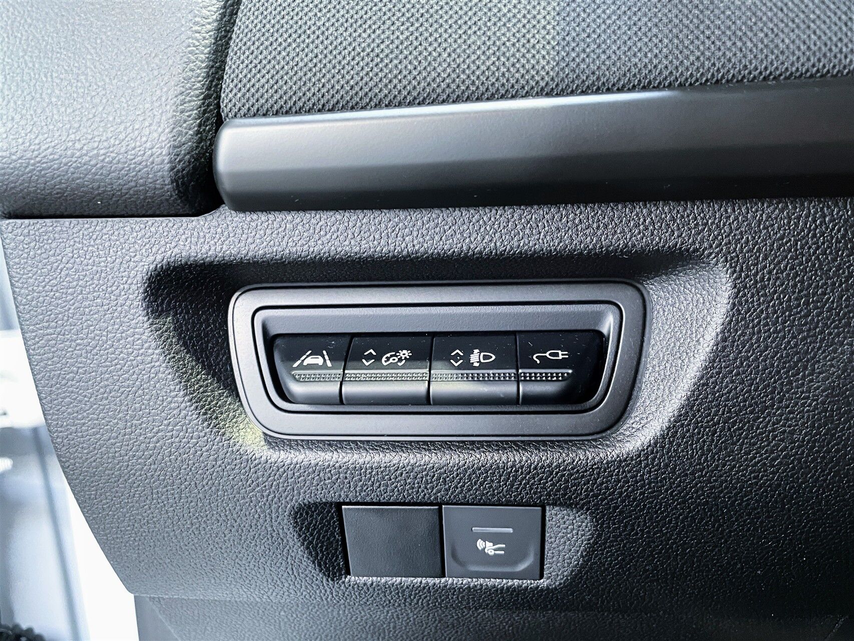 Billede af Renault Zoe 52 kWh Business 109HK 5d Aut.