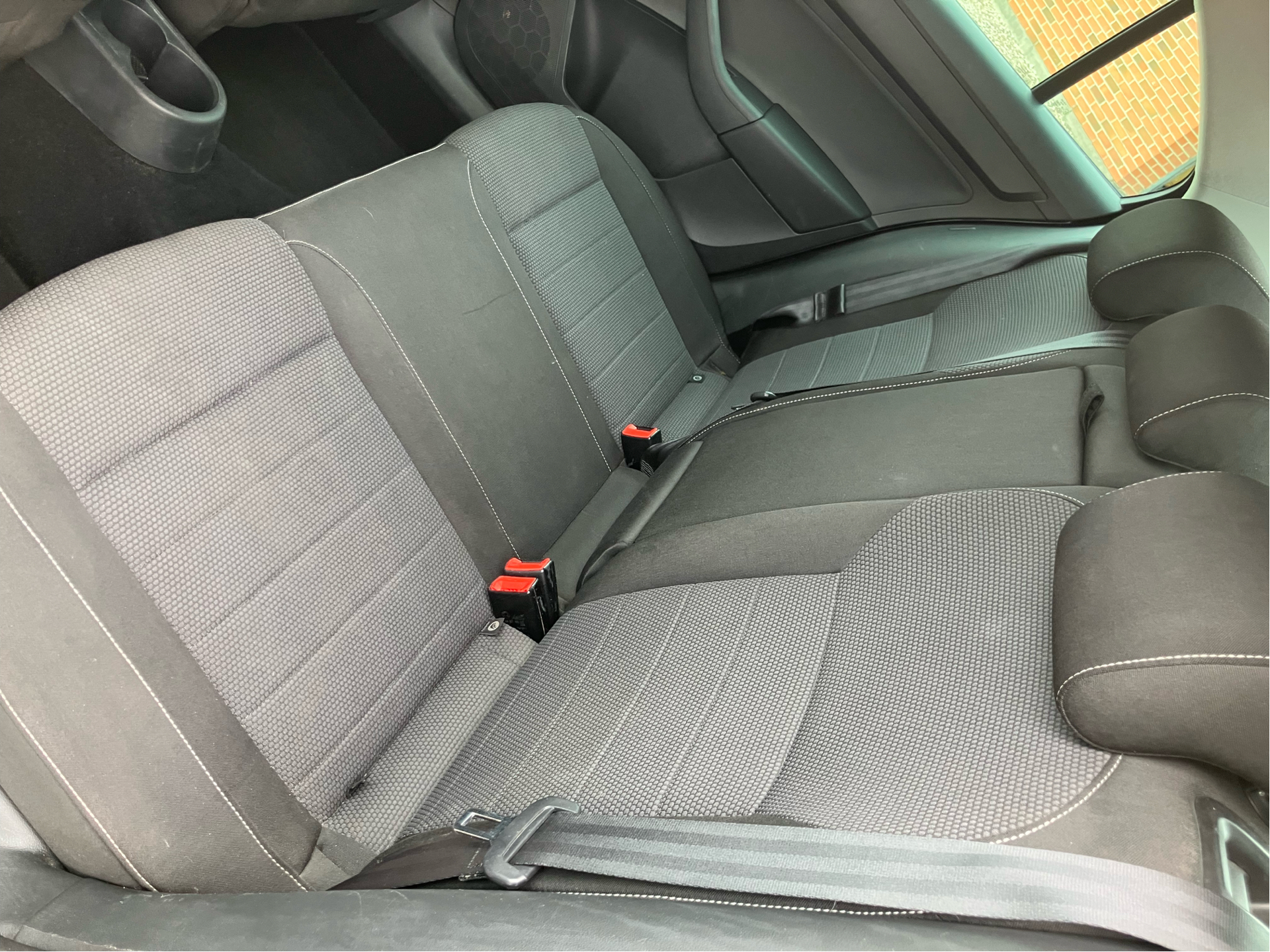 Billede af Skoda Rapid 1,2 TSI Elegance 105HK 5d