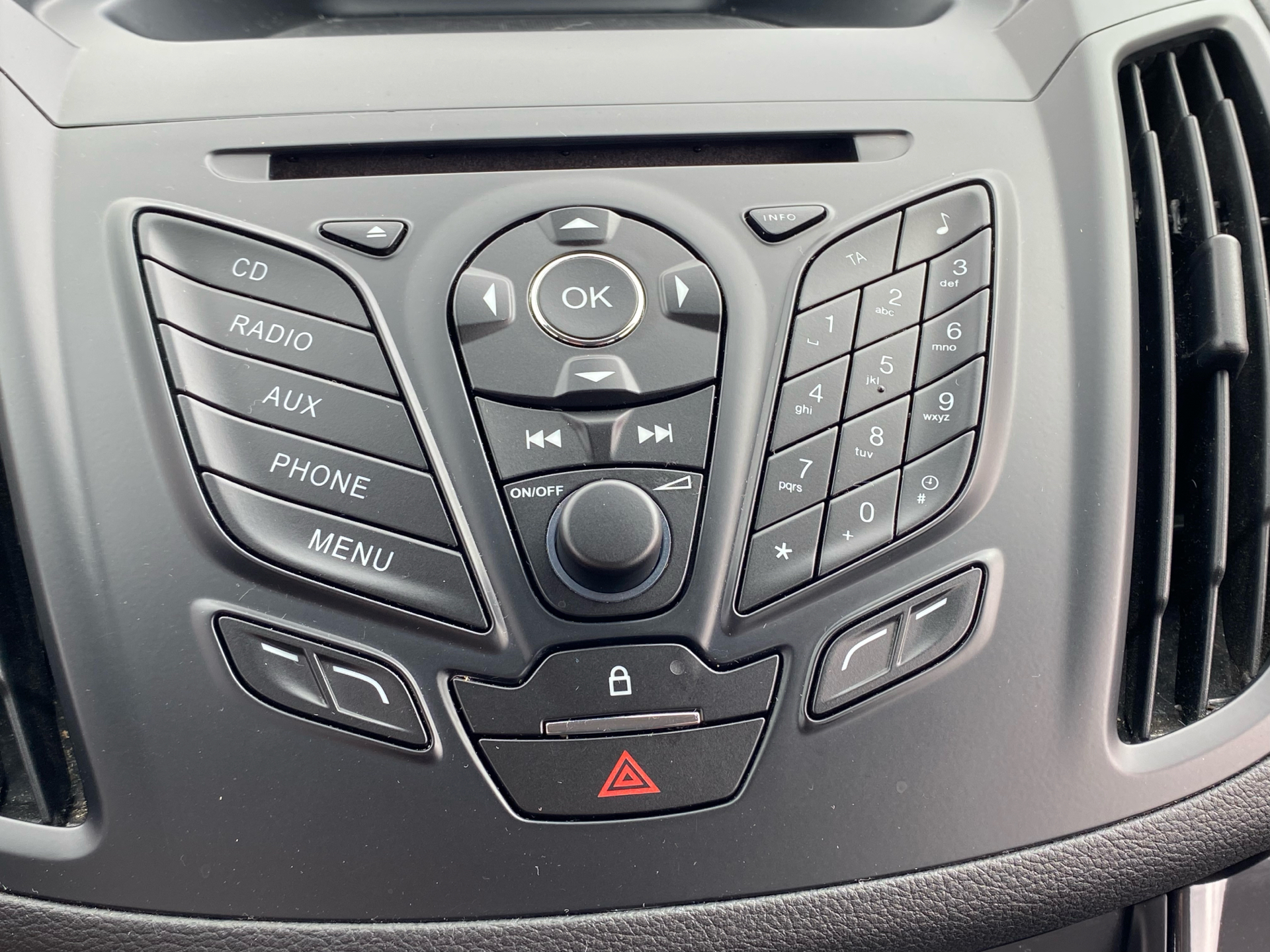 Billede af Ford Kuga 1,5 EcoBoost Titanium Attack 150HK 5d 6g