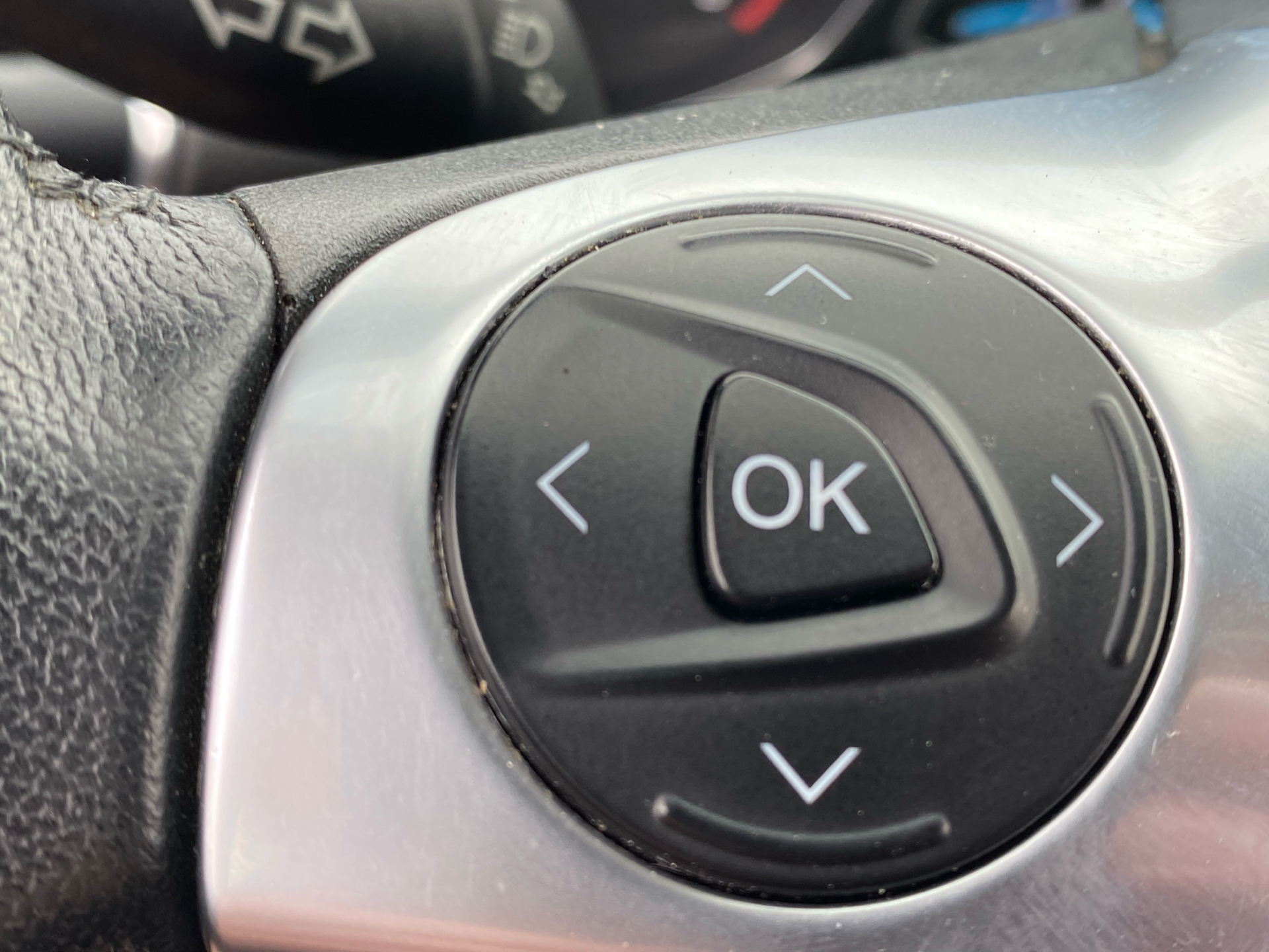 Billede af Ford Kuga 1,5 EcoBoost Titanium Attack 150HK 5d 6g