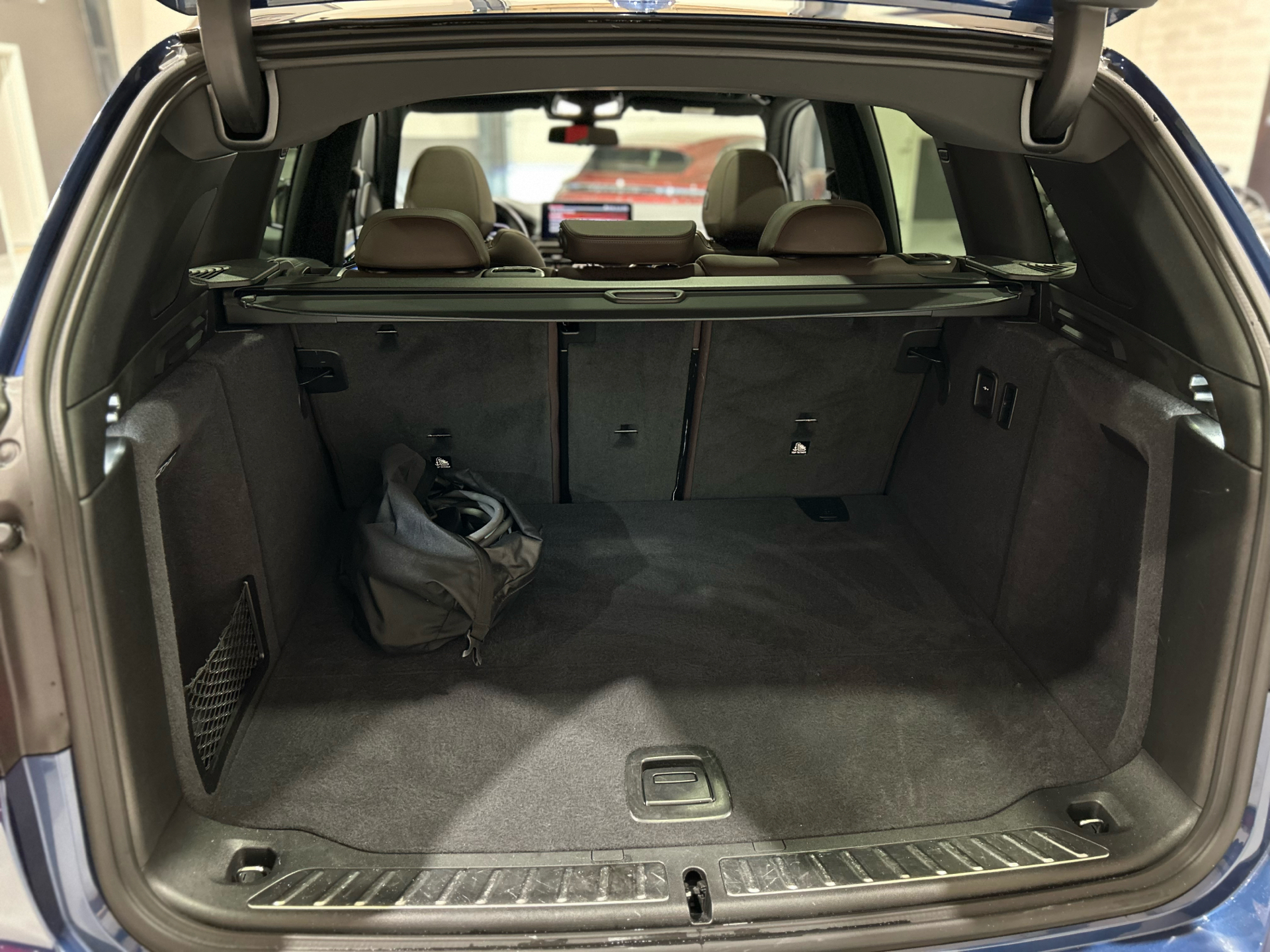 Billede af BMW iX3 EL M-Sport Charged Plus 286HK 5d Aut.