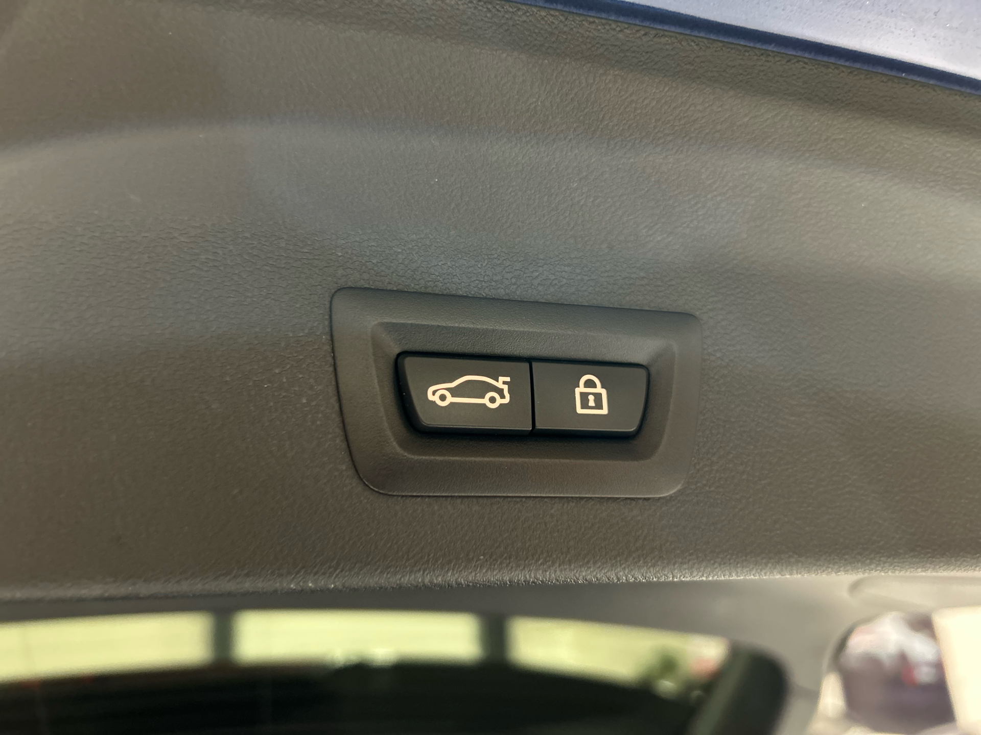 Billede af BMW iX3 EL M-Sport Charged Plus 286HK 5d Aut.