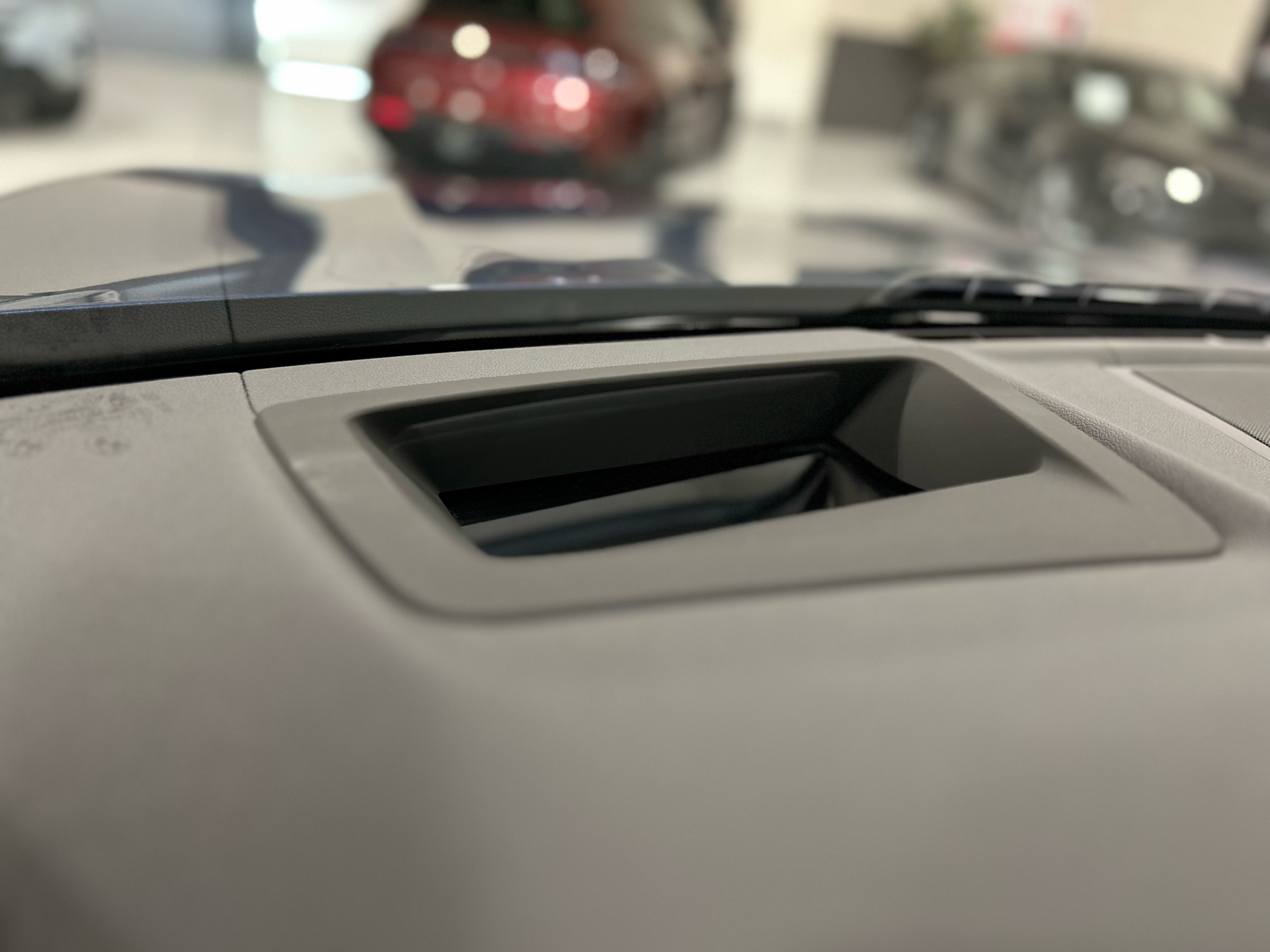 Billede af BMW iX3 EL M-Sport Charged Plus 286HK 5d Aut.