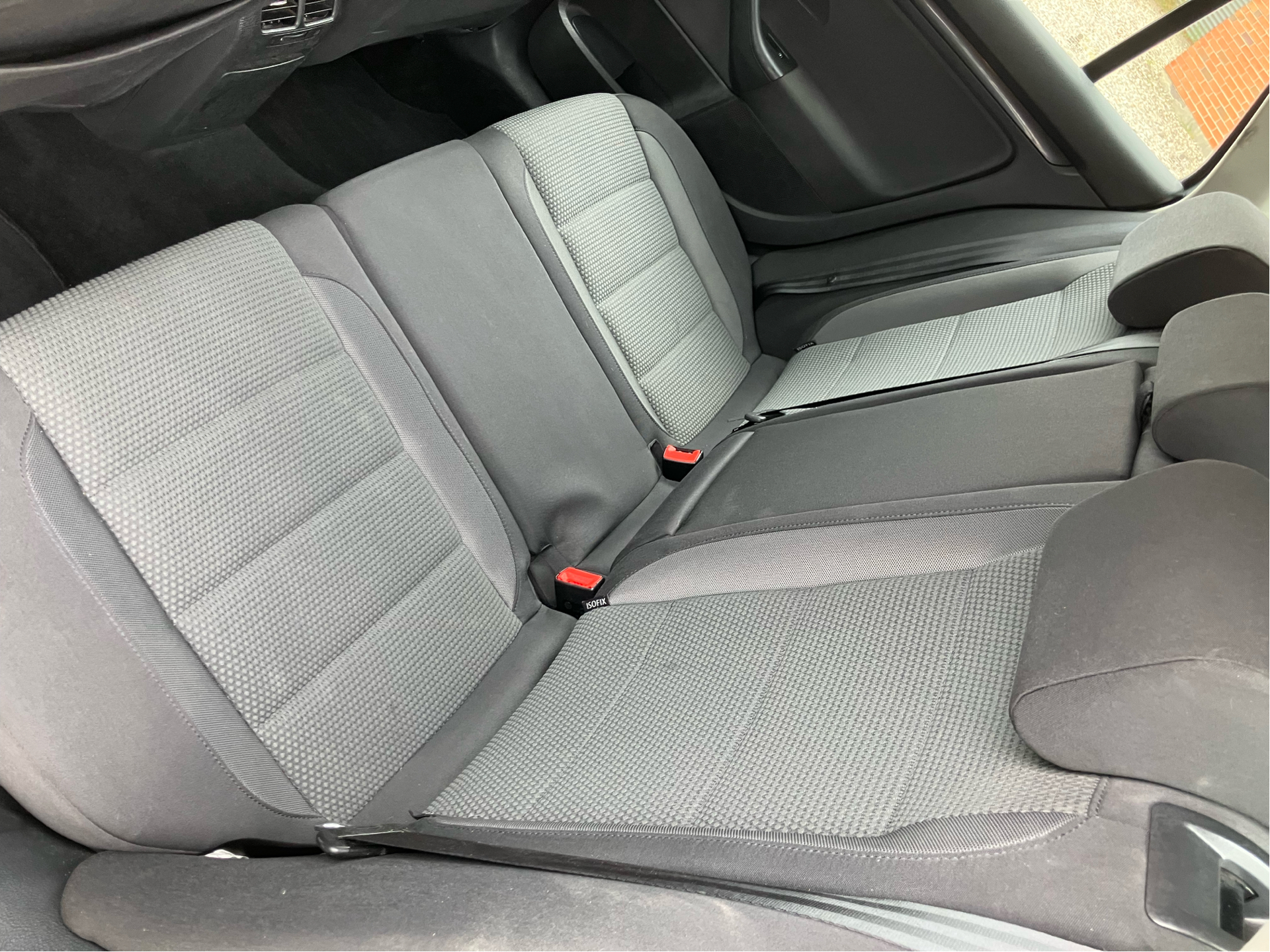 Billede af VW Golf Variant 1,6 BlueMotion TDI DPF Trendline 105HK Stc